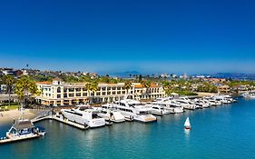 Balboa Bay Hotel Newport Beach